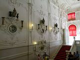 11 Tsarskoie Selo Palais Catherine Escalier d'honneur